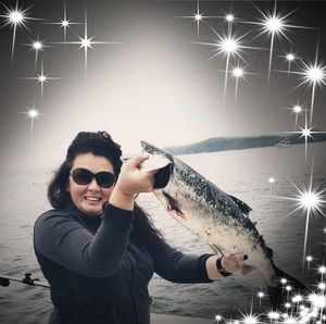 Meet your Posher, Angela